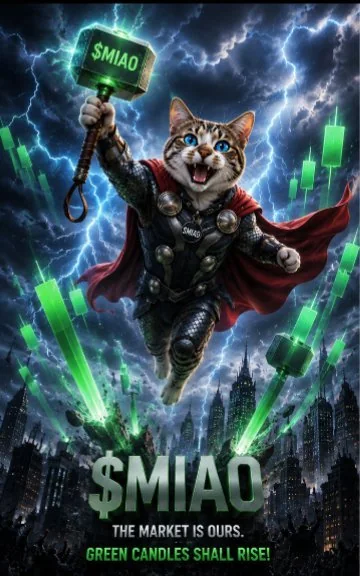 $MIAO god
