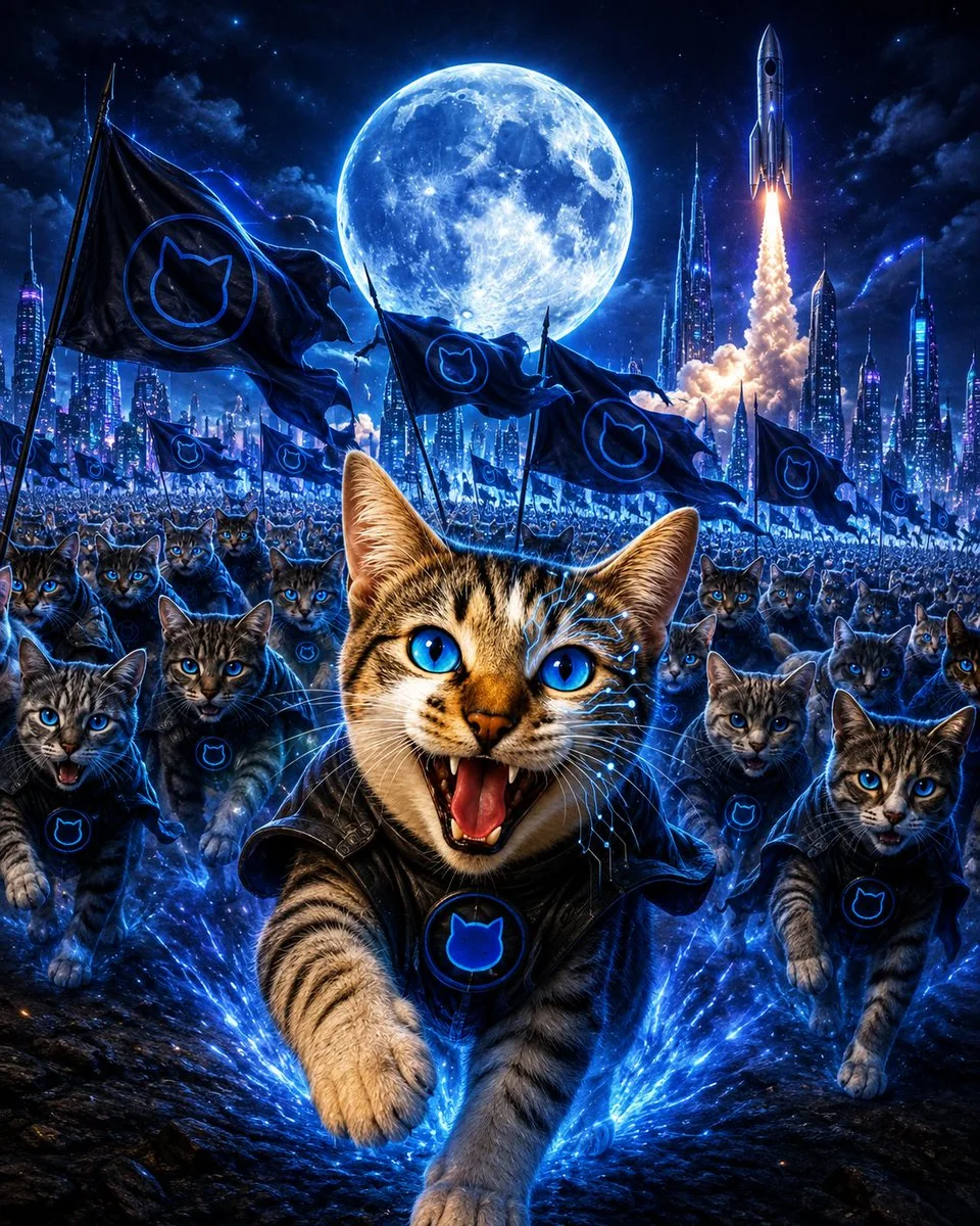 $MIAO gang