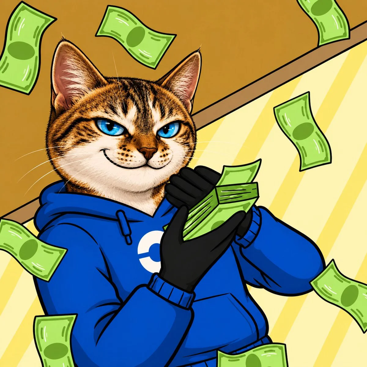 Rich $MIAO