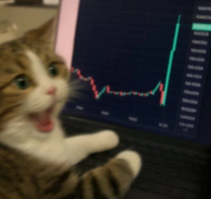 $MIAO trader