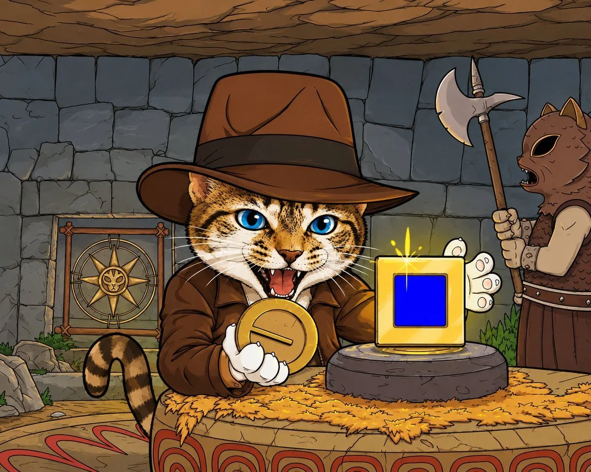 $MIAO explorer